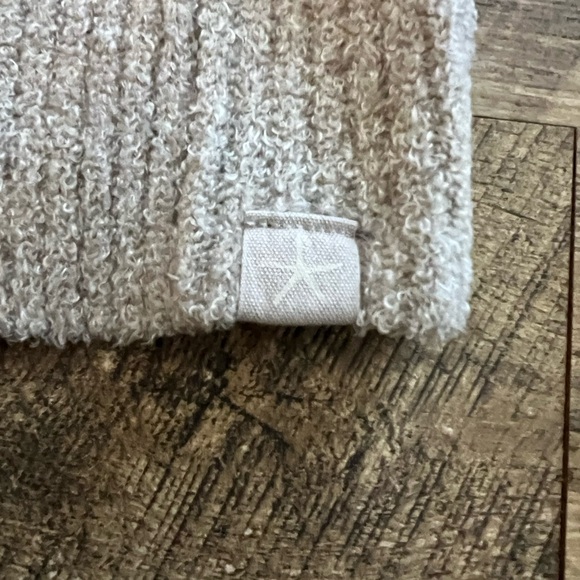 Barefoot Dreams Cozychic Lite Open Front Cardigan Sweater - Picture 9 of 12